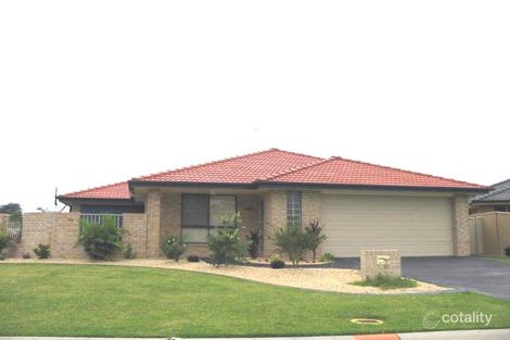 12 Nuwarra Cct, Forster, NSW 2428