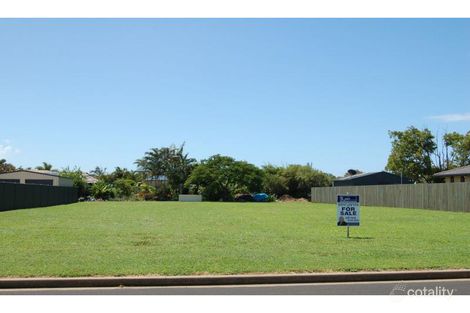 Property photo of 50 Gibsons Road Burnett Heads QLD 4670