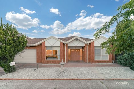 Property photo of 86 McKenzie Crescent Roxburgh Park VIC 3064