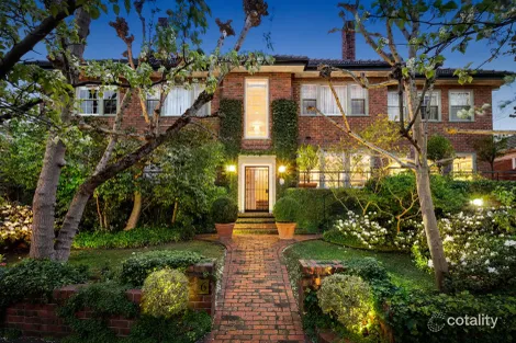 Property photo of 2/6 Landen Place Toorak VIC 3142
