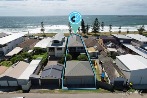 Property photo of 227 Mitchell Street Stockton NSW 2295
