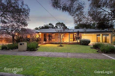 Property photo of 35 Keswick Crescent Bayswater North VIC 3153