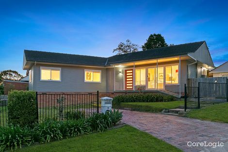 Property photo of 9 Carina Road Turramurra NSW 2074