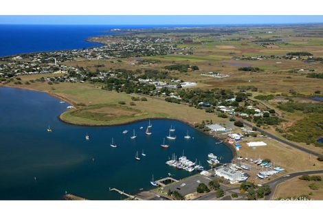 Property photo of 50 Gibsons Road Burnett Heads QLD 4670