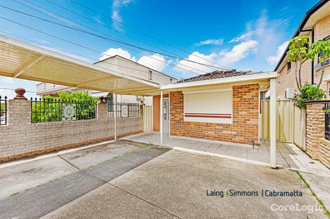 Property photo of 62A Boyd Street Cabramatta West NSW 2166