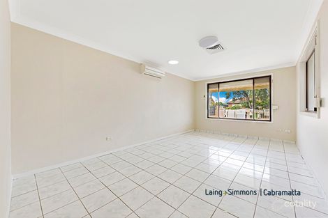 Property photo of 62A Boyd Street Cabramatta West NSW 2166