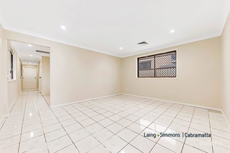 Property photo of 62A Boyd Street Cabramatta West NSW 2166