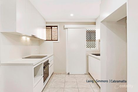 Property photo of 62A Boyd Street Cabramatta West NSW 2166