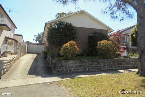 Property photo of 30 Prince Edward Street Gladesville NSW 2111