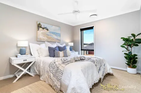 Property photo of 8/1 Citron Crescent Helensvale QLD 4212