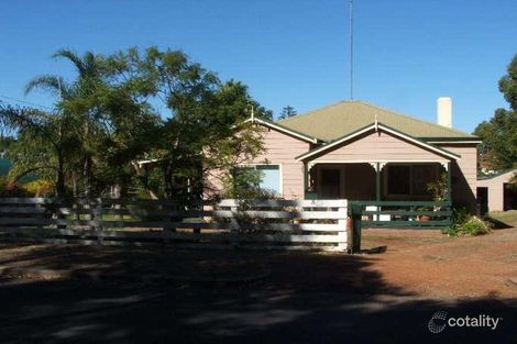 19 Plunkett St, Manjimup, WA 6258