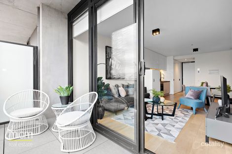 Property photo of 405/10 Porter Street Prahran VIC 3181