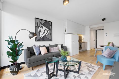 Property photo of 405/10 Porter Street Prahran VIC 3181