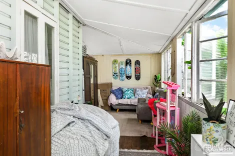 Property photo of 242 Upper Dawson Road The Range QLD 4700