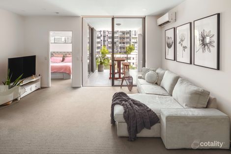 Property photo of 606/8 Masters Street Newstead QLD 4006