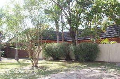 9 Merchant Ct, Springwood, QLD 4127