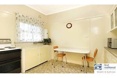 Property photo of 22 Junction Road Baulkham Hills NSW 2153