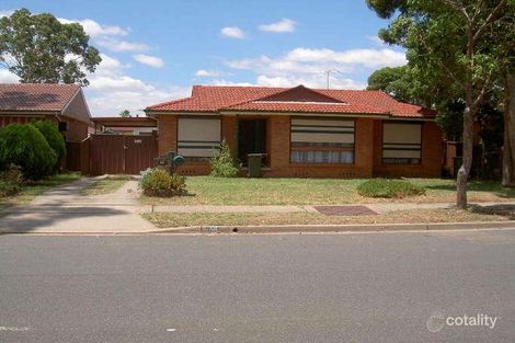 58 Melbourne Rd, St Johns Park, NSW 2176