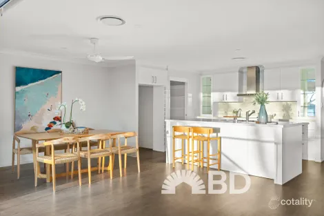 Property photo of 61 Welsby Parade Bongaree QLD 4507