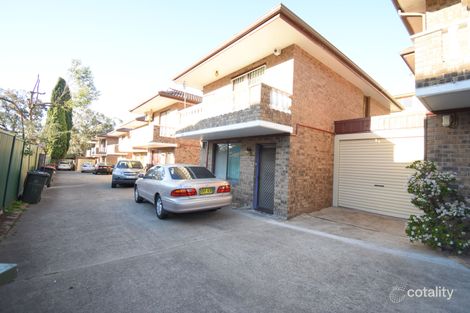 4/13 Gilbert St, Cabramatta, NSW 2166