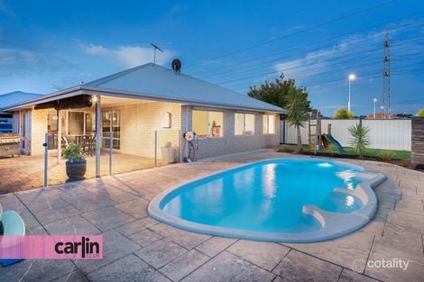 Property photo of 1 Crockett Way Success WA 6164