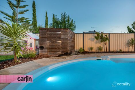 Property photo of 1 Crockett Way Success WA 6164