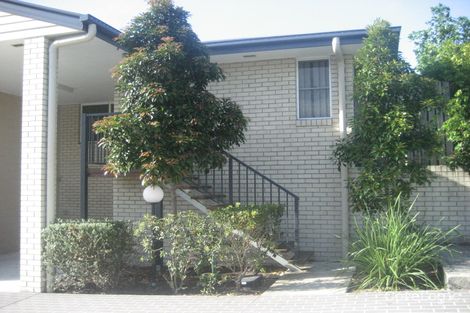 Property photo of 17/25-31 Boyd Street Eagleby QLD 4207