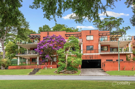 Property photo of 5/202 Henry Parry Drive North Gosford NSW 2250