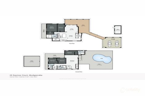Property photo of 25 Equinox Court Mudgeeraba QLD 4213