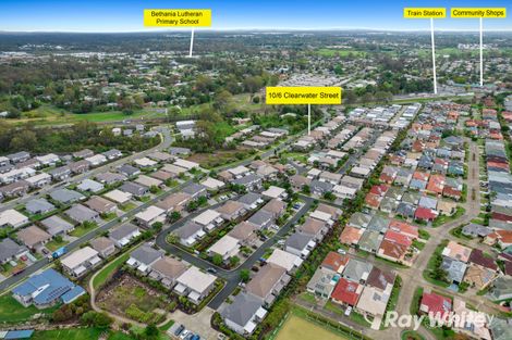10/6-44 Clearwater St, Bethania, QLD 4205