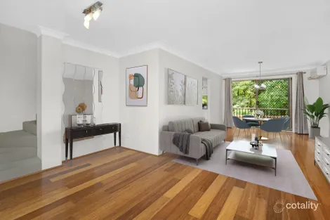 16/134-136 Crimea Rd, Marsfield, NSW 2122