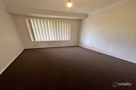 Property photo of 41 Candlebark Circuit Glenmore Park NSW 2745