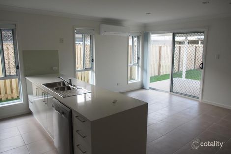 Property photo of 25 Keppel Way Coomera QLD 4209