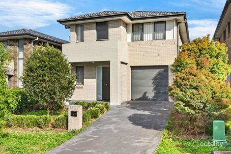 Property photo of 6 Albermarle Road Glenfield NSW 2167