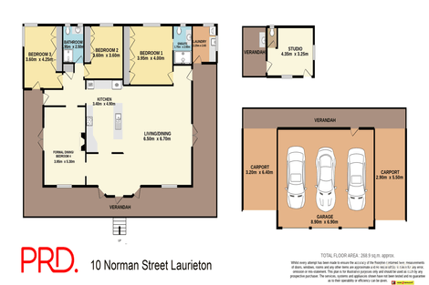 10 Hanley St, Laurieton, NSW 2443