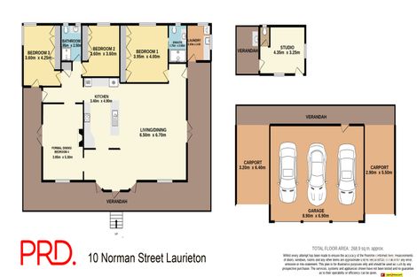 Property photo of 10 Hanley Street Laurieton NSW 2443