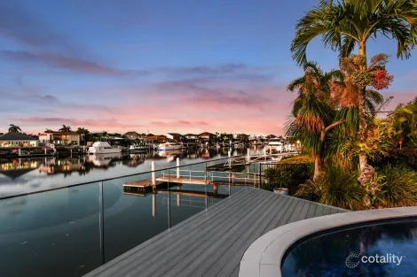 Property photo of 3 Cypress Court Minyama QLD 4575