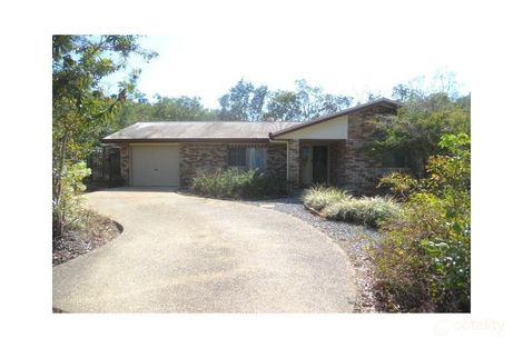 34 Riverview Dr, Mount Julian, QLD 4800