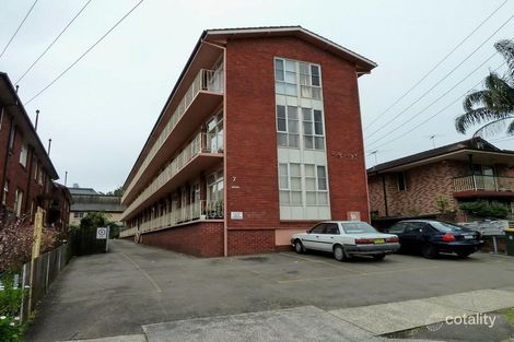 Property photo of 4/7 Queensborough Road Croydon Park NSW 2133