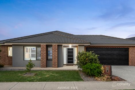 228 Warralily Bvd, Armstrong Creek, VIC 3217