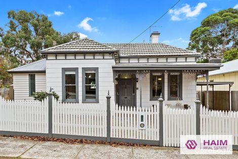 Property photo of 1 Warburton Road Camberwell VIC 3124