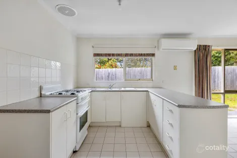 Property photo of 3/11 The Avenue Ferntree Gully VIC 3156