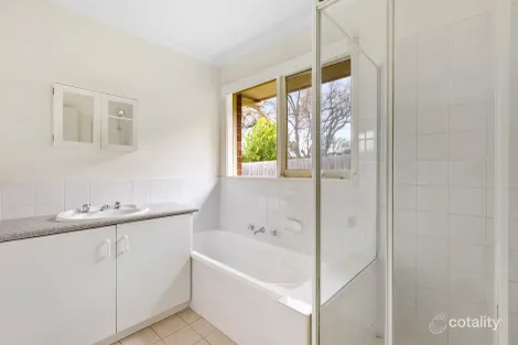 Property photo of 3/11 The Avenue Ferntree Gully VIC 3156