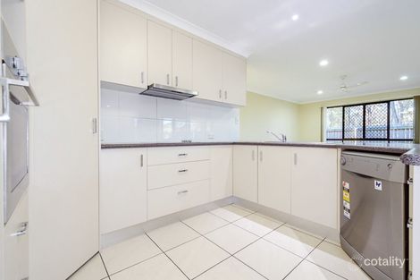 Property photo of 35 Longreach Court Tannum Sands QLD 4680