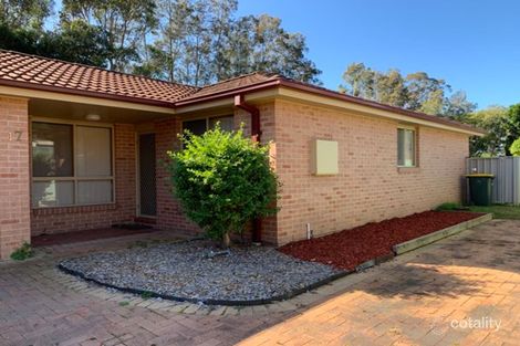 Property photo of 17 Oakhampton Court Toronto NSW 2283