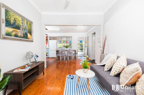 Property photo of 34 Louis Street Granville NSW 2142
