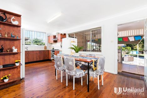 Property photo of 34 Louis Street Granville NSW 2142