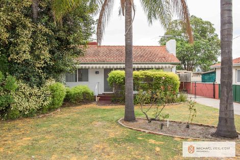 Property photo of 177 Acton Avenue Rivervale WA 6103