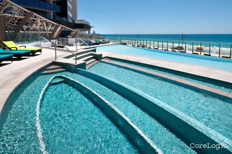 Property photo of 3304/4 The Esplanade Surfers Paradise QLD 4217