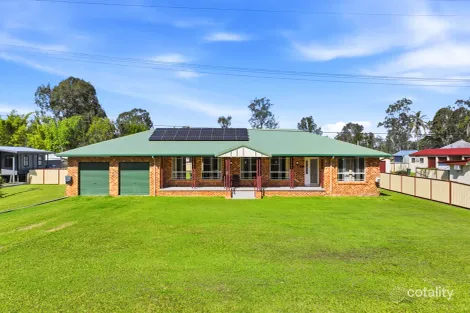 16 Bellengen St, Tucabia, NSW 2462